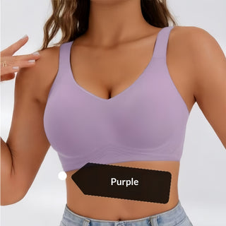 AirLift® Wireless Shaping Comfort Bra