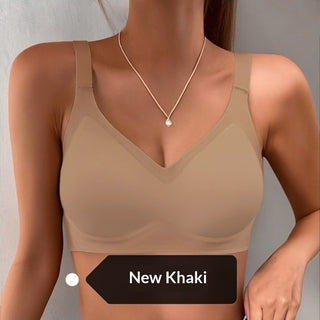 AirLift® Wireless Shaping Comfort Bra