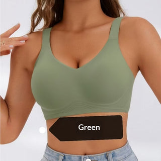 AirLift® Wireless Shaping Comfort Bra
